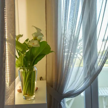 Porto Manolis Konukevi 4*