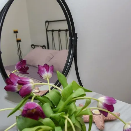 Guest house Porto Manolis *