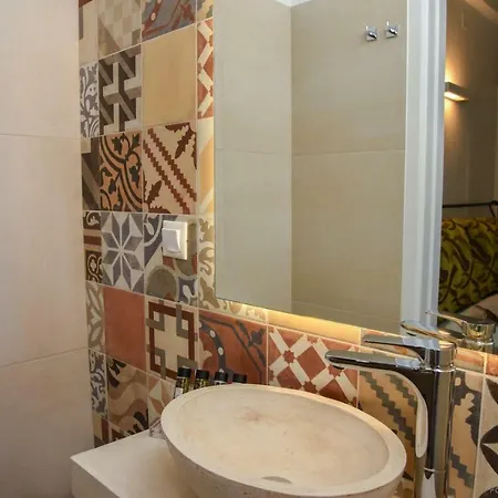Guest house Porto Manolis
