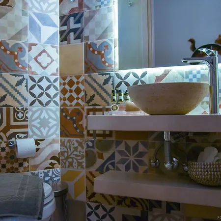 Guest house Porto Manolis