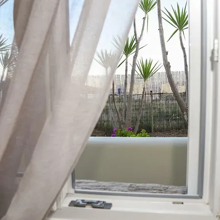 Porto Manolis Guest house *