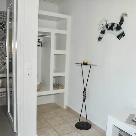 Guest house Porto Manolis *