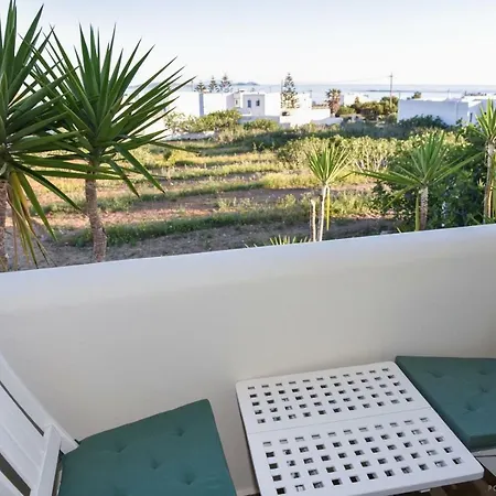 Porto Manolis Guest house