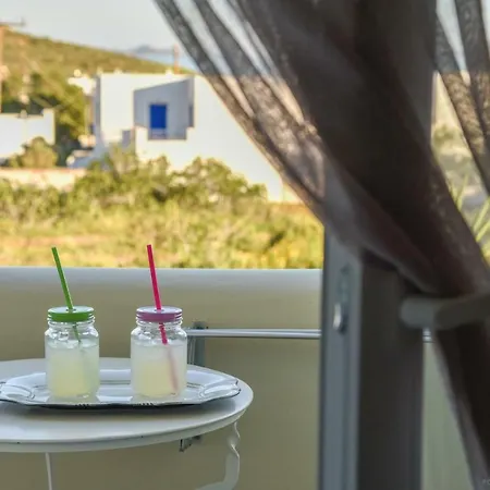Porto Manolis Guest house *