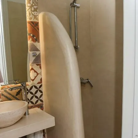 Guest house Porto Manolis