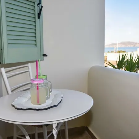Porto Manolis * Agios Ioannis (Tinos)