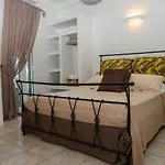 Pensjonat Porto Manolis Agios Ioannis (Tinos)