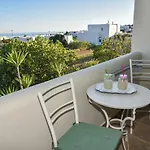 Porto Manolis 4*