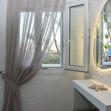 Porto Manolis 4*