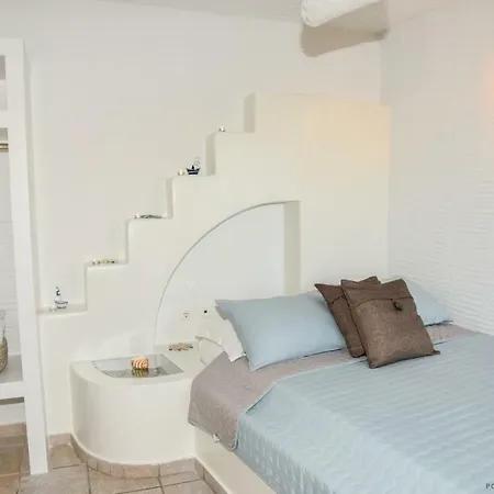 Porto Manolis Penzion 4*