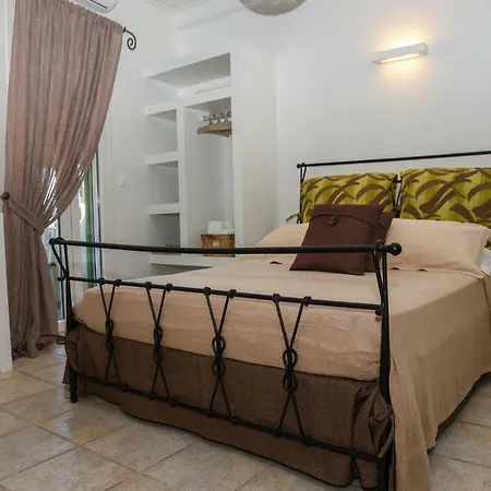 Penzion Porto Manolis Agios Ioannis (Tinos)