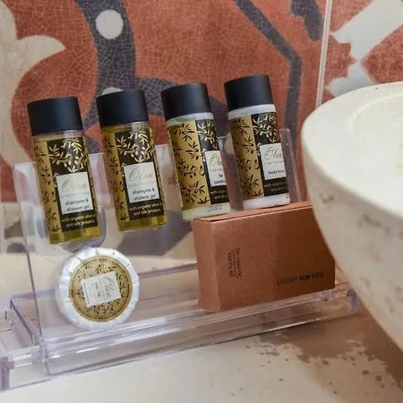 Gæstehus Porto Manolis