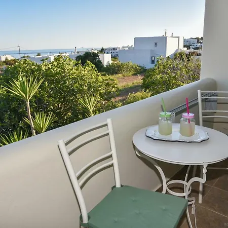 Porto Manolis 4*