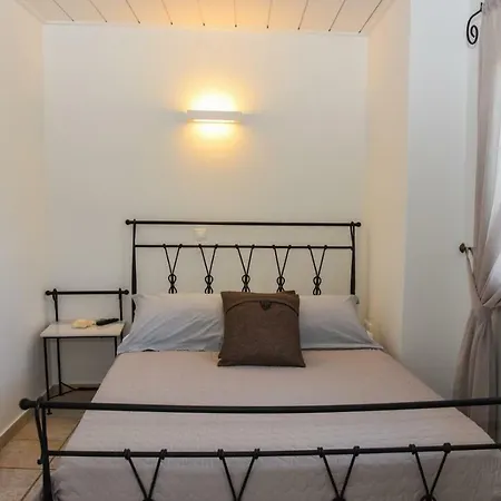 Penzion Porto Manolis 4*