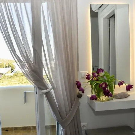 Porto Manolis 4* Agios Ioannis (Tinos)