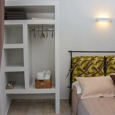 Porto Manolis 4*