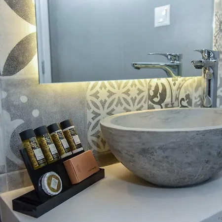 Porto Manolis Gæstehus