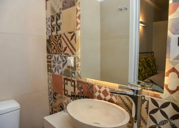 Πανσιόν Porto Manolis