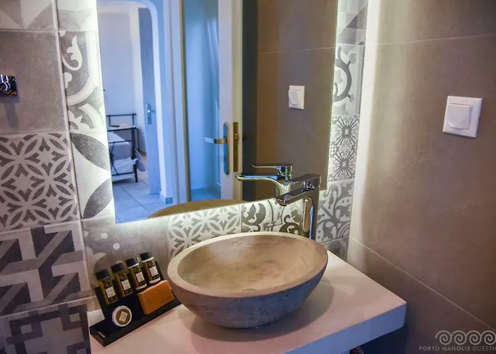 Porto Manolis Agios Ioannis (Tinos)